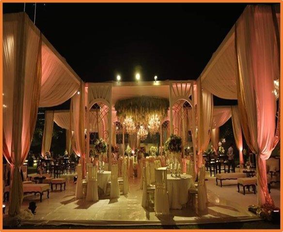 Farm house for wedding events in karnataka