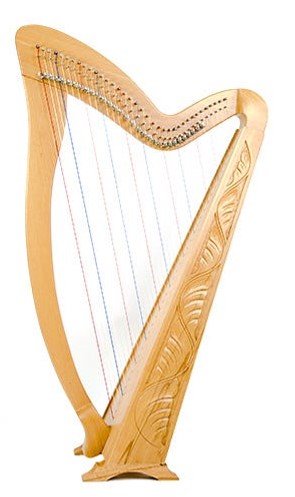 best harp on rent karnataka