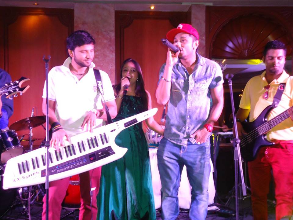 best indian band karnataka