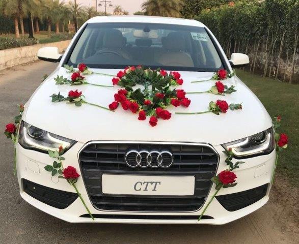 Luxury cars on rent in karnataka