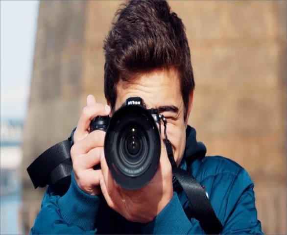 Photographer in karnataka