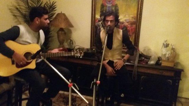 good sufi bands karnataka