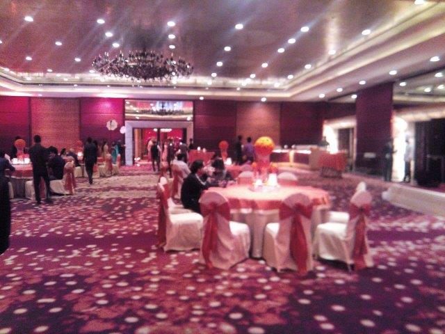 Venue booking for wedding events in karnataka