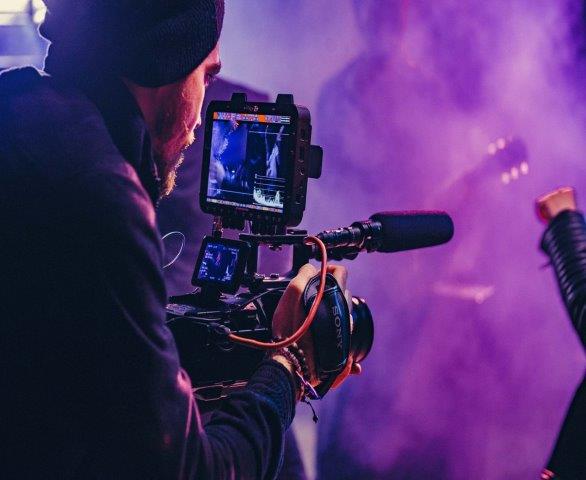 Videographer in karnataka